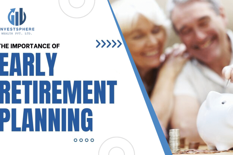 The Importance Of Early Retirement Planning